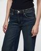 NEUW Jeans Eva Wide Memphis Dark vintage wash W29/L32