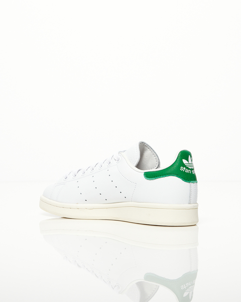 Sneakers Stan Smith Vit/grön 2