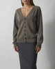 LISA YANG Cardigan Jiani Beige 0 (XS-S)