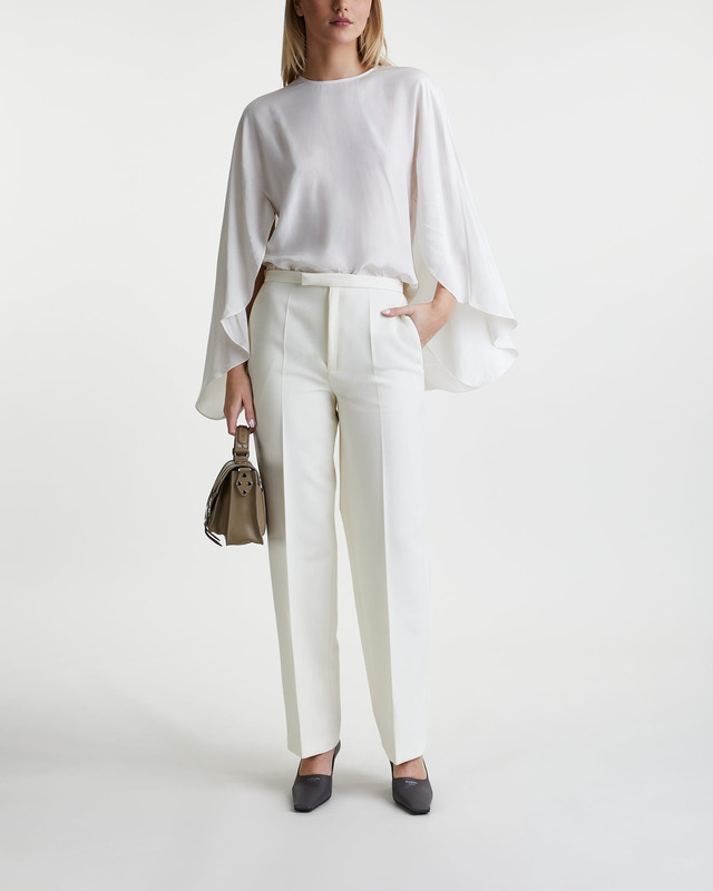 Rodebjer Blus Solha Linen L