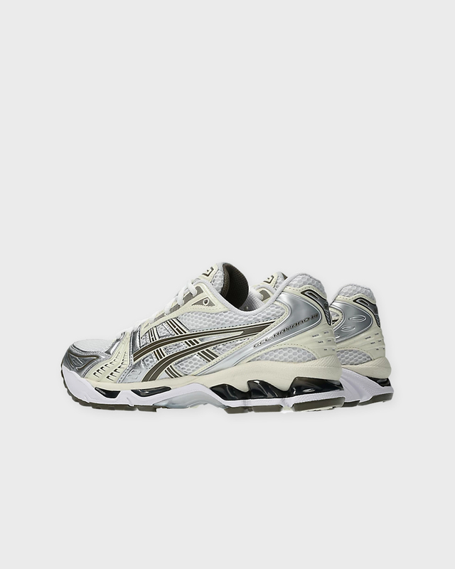 Asics Sneakers Gel-Kayano 14 White EUR 39