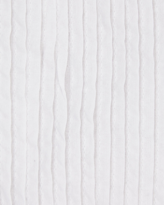 Isabel Marant Étoile Klänning MOLY Vit FR 40 (EUR 38)