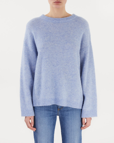 Sweater Birte Blå 1