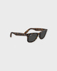 Ray-Ban Sunglasses Wayfarer 50  Brun ONESIZE