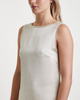 By Malene Birger Top Aubri Oyster 38