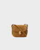 Soeur Väska Bellissima Mini Bag Camel ONESIZE