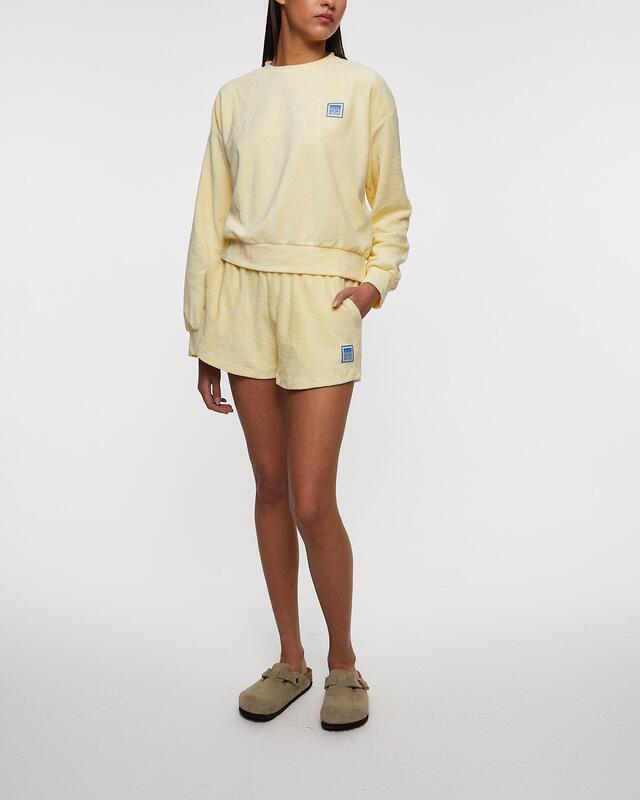 Seaquelle  Sweatshirt Terry  Gul M