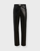 KHAITE Pants Callum Black US 4 ( EUR 36)