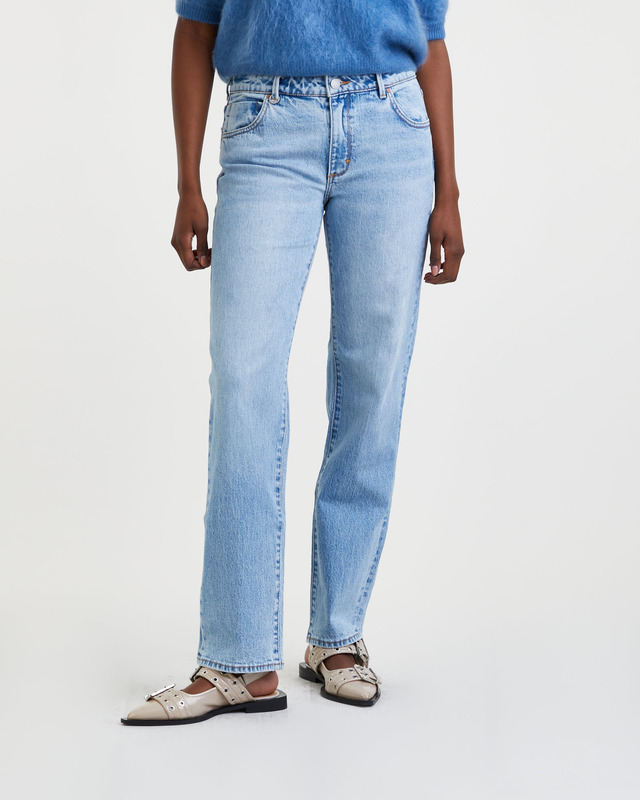 NEUW Jeans Straight Mia Vintage blue 26