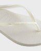 Havaianas Hav Slim Vit 35/36