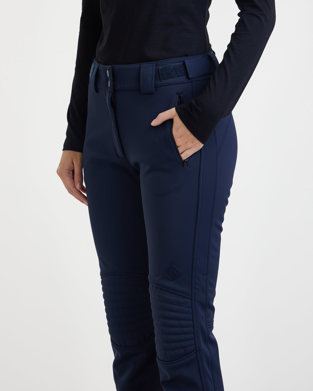 J Lindeberg Byxor W Stanford Pant Navy M