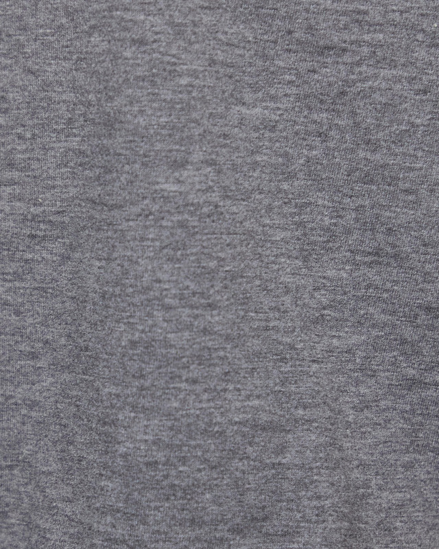 Wakakuu Icons T-Shirt Cropped Padded Grå L