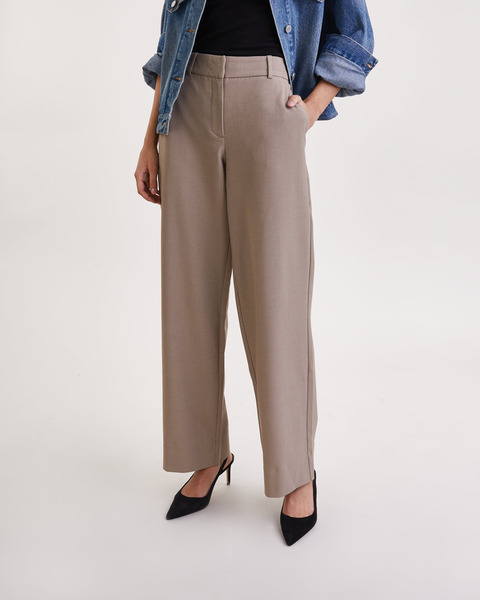 Trousers Dena 285 Biscuit 1