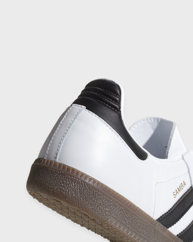 Adidas Sneakers Samba OG Vit UK 5 (EUR 38)