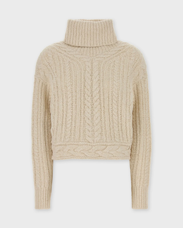 Isabel Marant Étoile Sweater Brenda Ecru FR 44 (EUR 42)