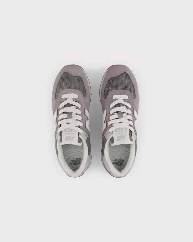New Balance Sneakers WL574 Grå US 6 (EU 36,5)