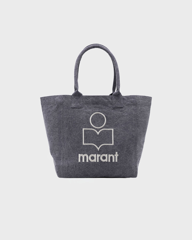 Isabel Marant Toteveske Small Yenky Black ONESIZE