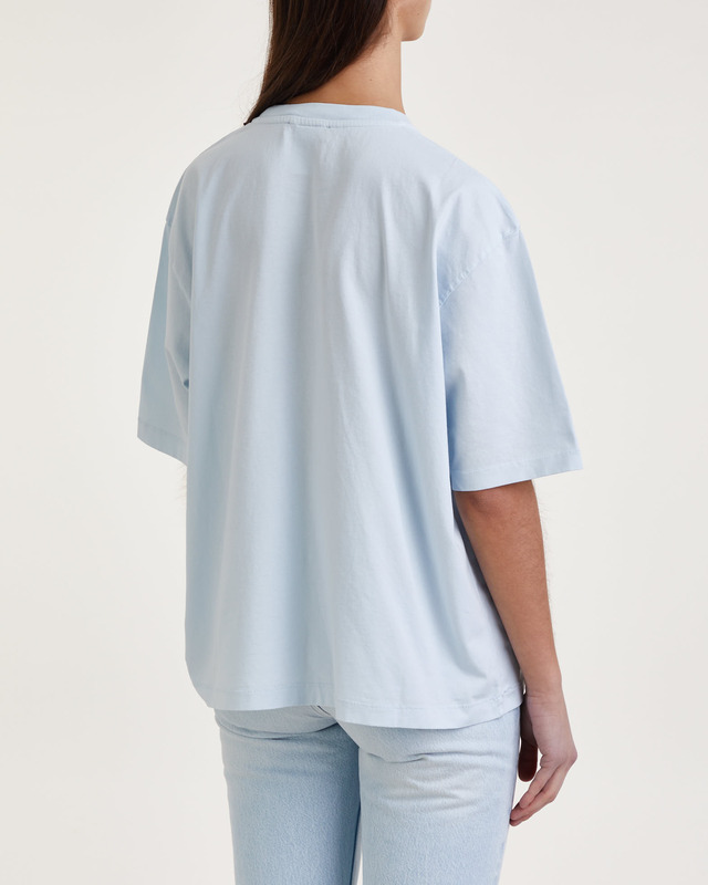 HOPE T-Shirt Go Tee Grå 40