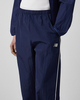 New Balance Trousers Sport Legacy Navy XS