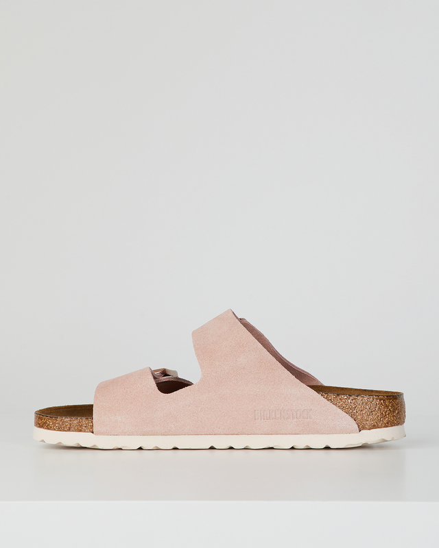 Birkenstock Sandal Arizona Soft Footbed Rosé EUR 42