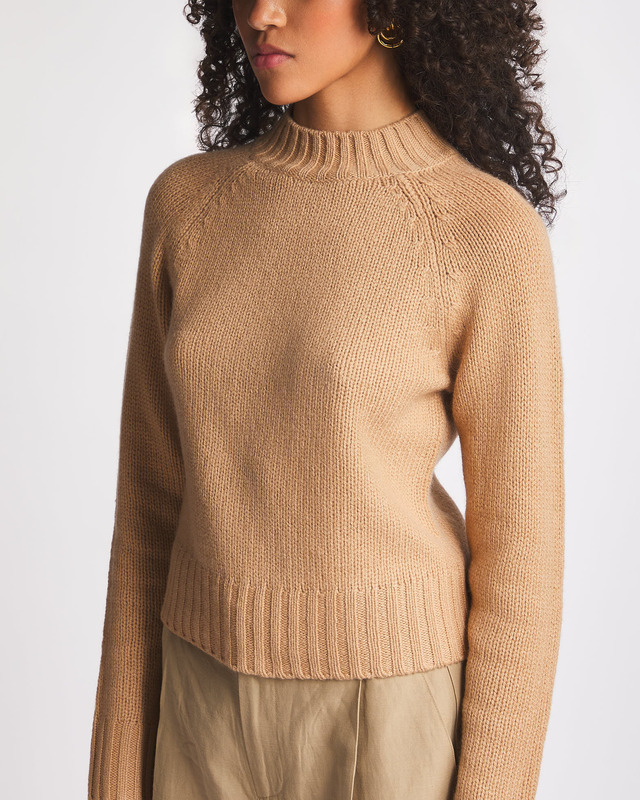 Vince raglan sweater clearance