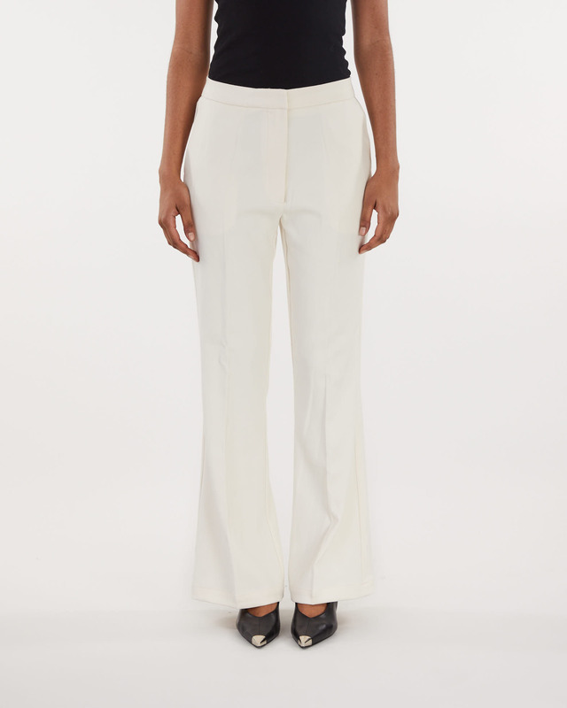 ONE and OTHER Trousers Lykke  Ecru 42