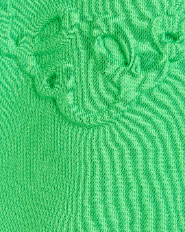 Lala Berlin Hoodie Ipalina Grön L