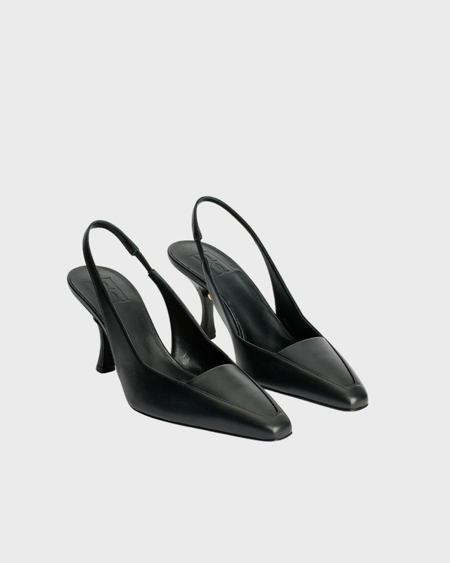 By Malene Birger Heels Micho Black EUR 36