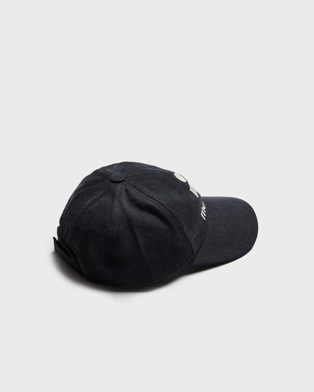 Isabel Marant Cap Tyron Grå ONESIZE