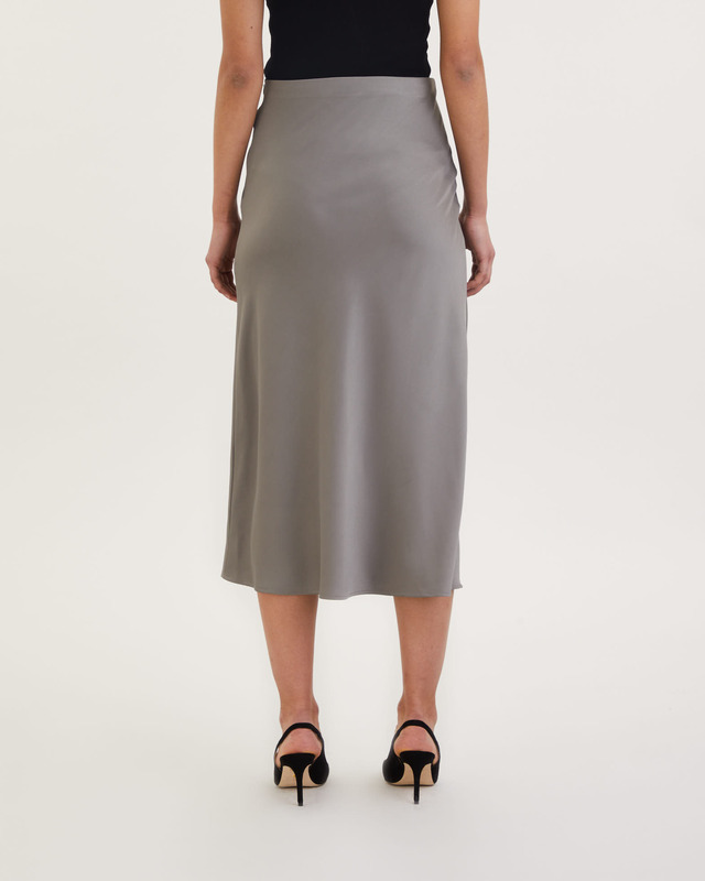 Wakakuu Icons Skirt Cindy Grey S
