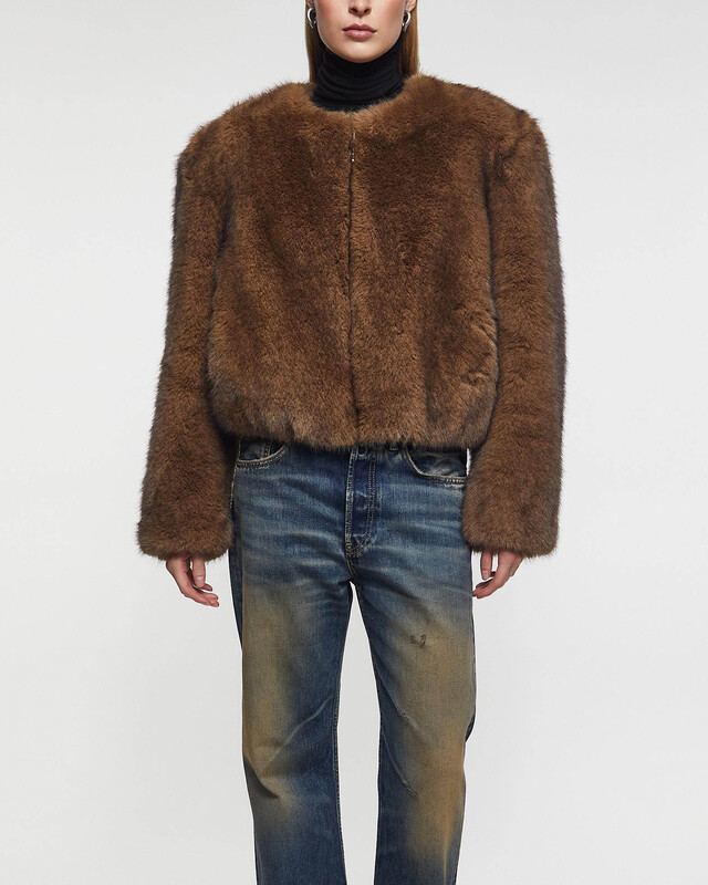 STAND STUDIO Jacka Karly  Natural 36