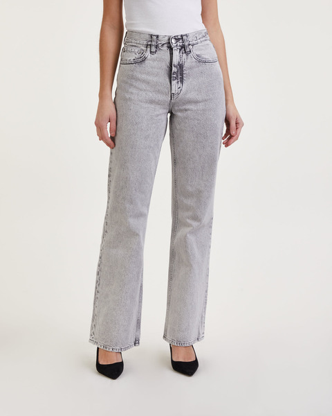 Jeans Beat Grå 1