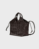 CALA JADE Axelväska MISU L Umber Brown ONESIZE