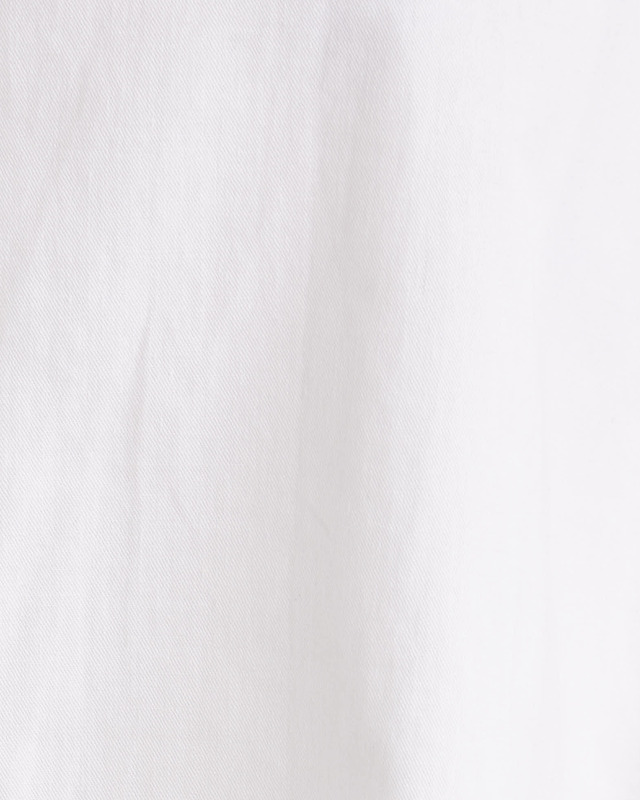 Wakakuu Icons Shirt Aliya Cropped White L