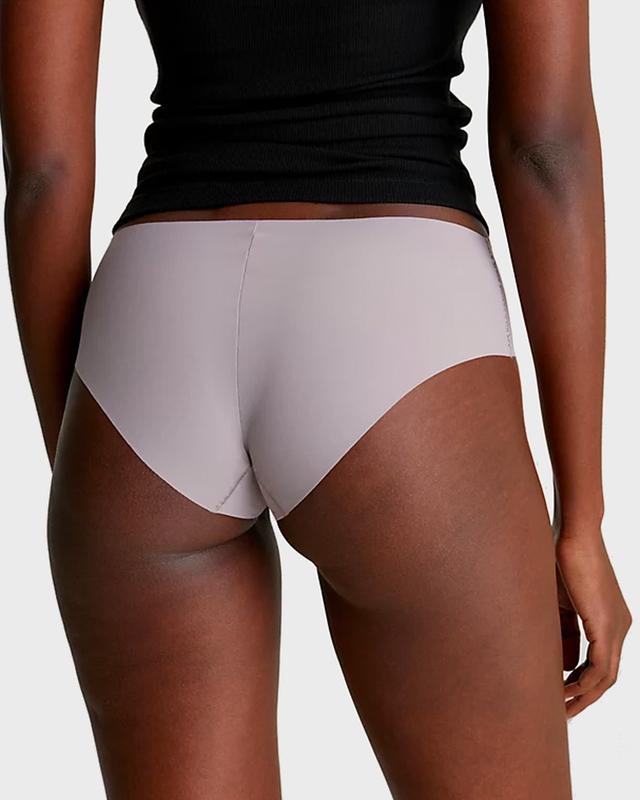 Calvin Klein Trosor 5-Pack Hipster Invisibles Multicolor S