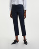 By Malene Birger Byxor Florentina Navy 42