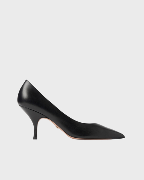 Heels Carla Black 1