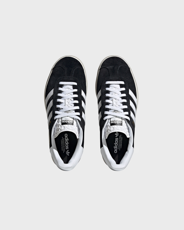 Adidas Sneakers Gazelle Bold W Black UK 5 (EUR 38)