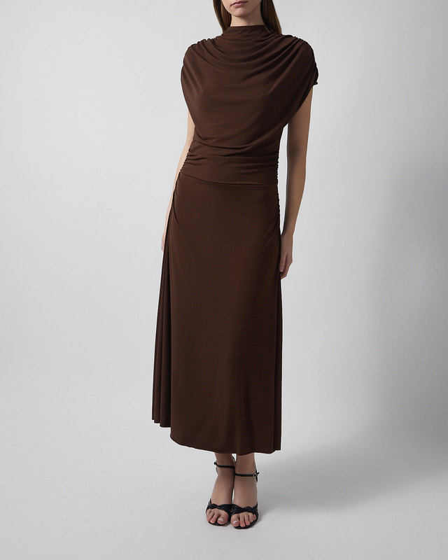 VIVEH Dress Talia Mocca 34