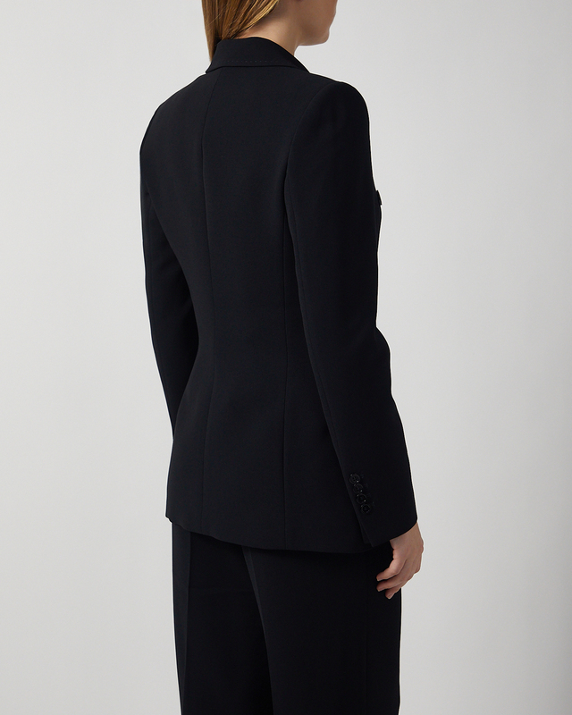 Andiata Blazer Traci W Black 36