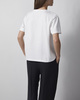 Wakakuu Icons T-Shirt Elsy Cotton White S