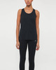 New Balance Top Core Run Tank Black XL