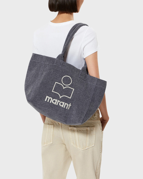 Toteväska Yenky Zipped Svart 2