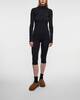 Falke Sport Tights WT 3/4 w Svart M