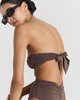 Seaquelle  Bikini Top Helio Nougat M