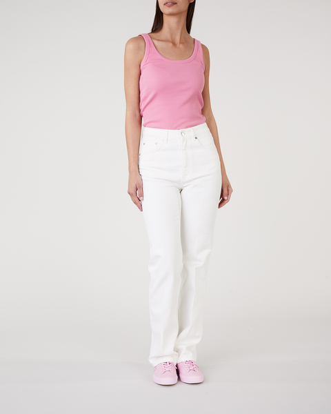 Linne DrewGZ u-neck Rosa 2