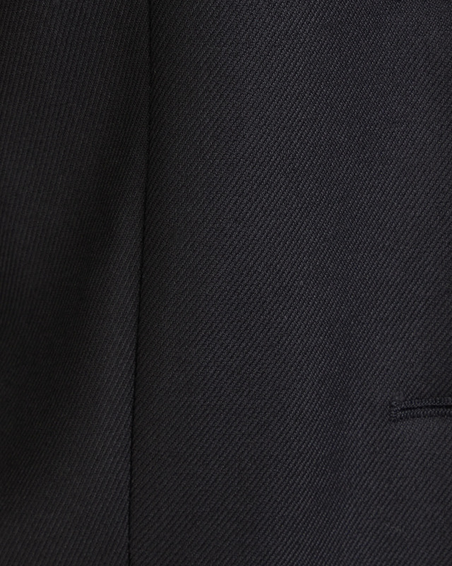 By Malene Birger Kavaj Porter Svart 44