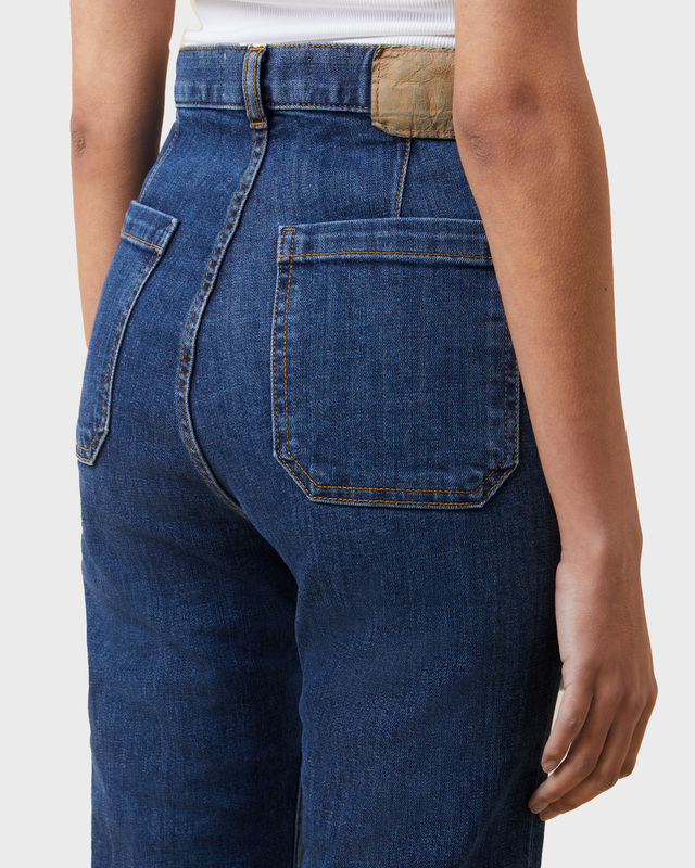 Jeanerica Jeans St Monica Vintage 95 Vintage blue W27/L32