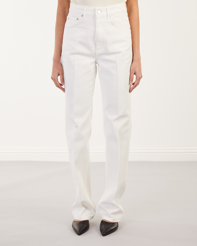 Filippa K Jeans Devon  Ivory 30