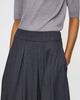 Wakakuu Icons Skirt Milan Grey melange M